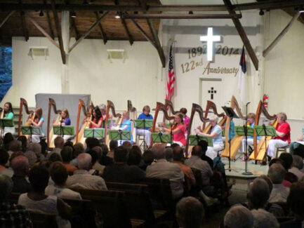 Gretna 2014 - Brandywine Harps