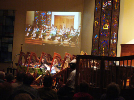 St. Patty's Concert - Brandywine Harps