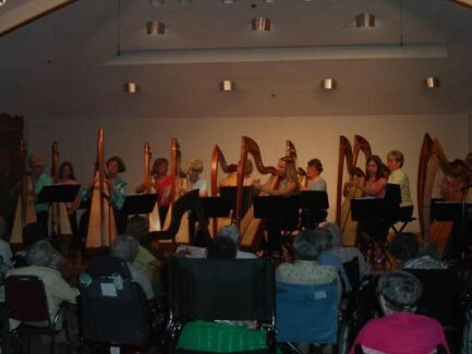 Crosslands June 14, 2005