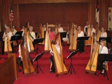 First Presbyterian March 19, 2006