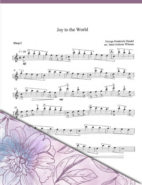 Joy to the World (Ensemble)