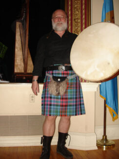 Brandywine Harps Concerts 2017