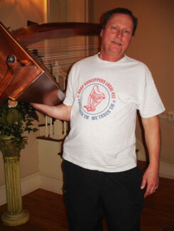 Brandywine Harps Concerts 2012