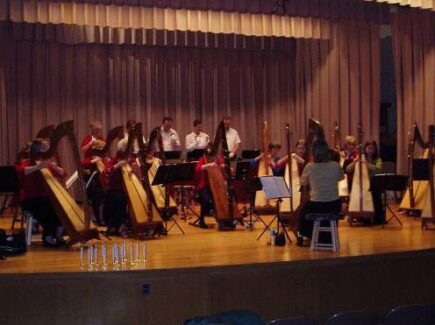 Wilmington Music School December 20, 2006