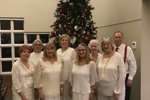 Christmas 2019 - Brandywine Harps