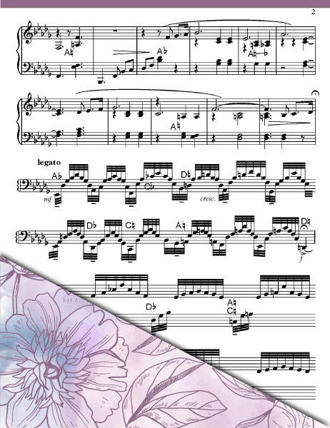 Le Sapin by Jean Sibelius - Brandywine Harps